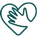 Luluna Flower Logo